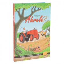 Load image into Gallery viewer, Ahrele, Comic