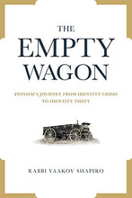 Load image into Gallery viewer, The Empty Wagon