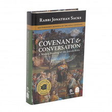 Load image into Gallery viewer, Covenant & Conversation