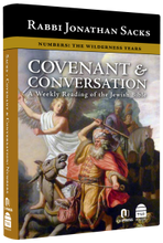 Load image into Gallery viewer, Covenant & Conversation