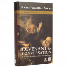 Load image into Gallery viewer, Covenant & Conversation