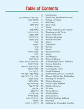 Load image into Gallery viewer, Artscoll Children's Siddur