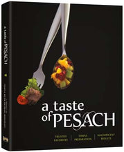 Load image into Gallery viewer, A Taste of Pesach