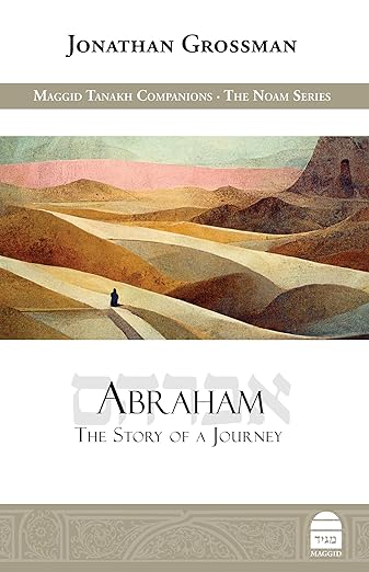 Abraham: The story of a journey