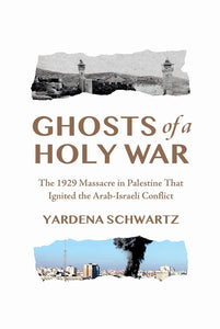Ghosts of a Holy War