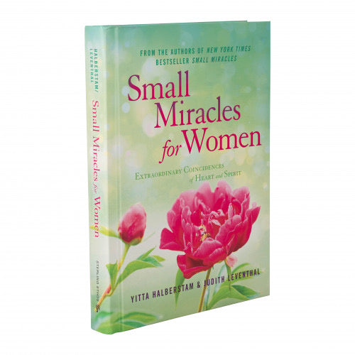 Small Miracles For Women