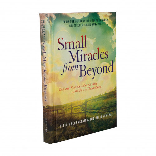 Small Miracles from Beyond