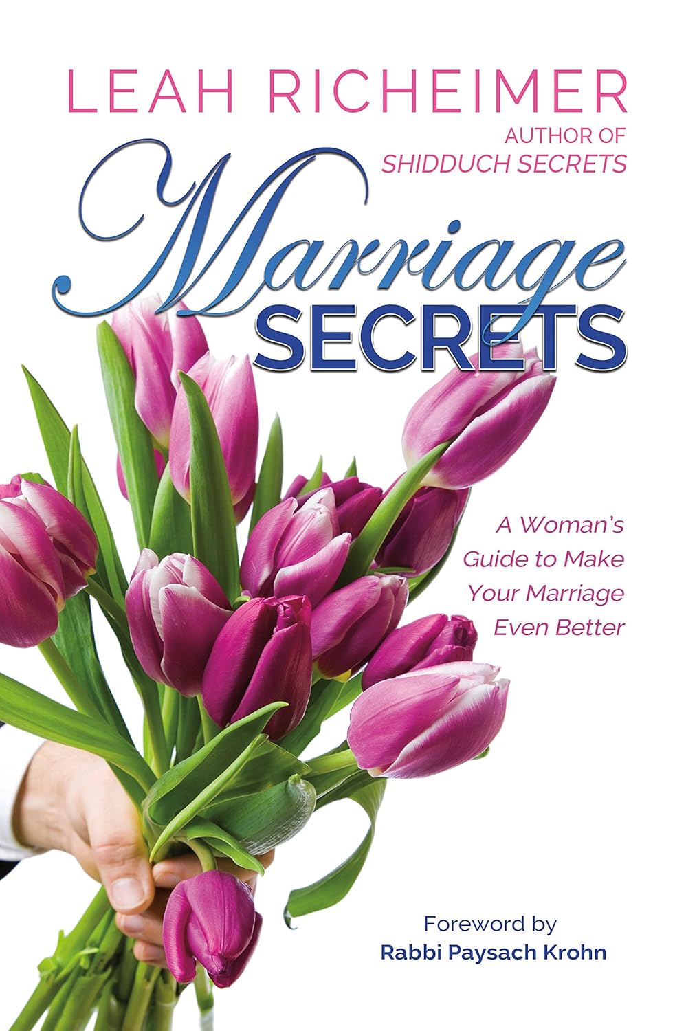 Marriage Secrets