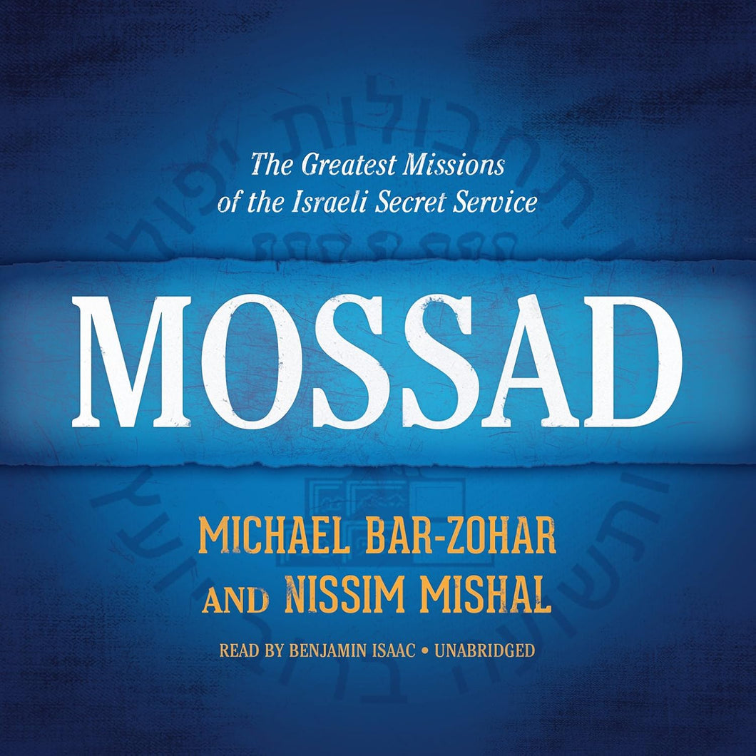 Mossad
