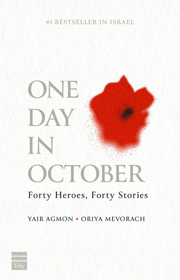 One Day in October