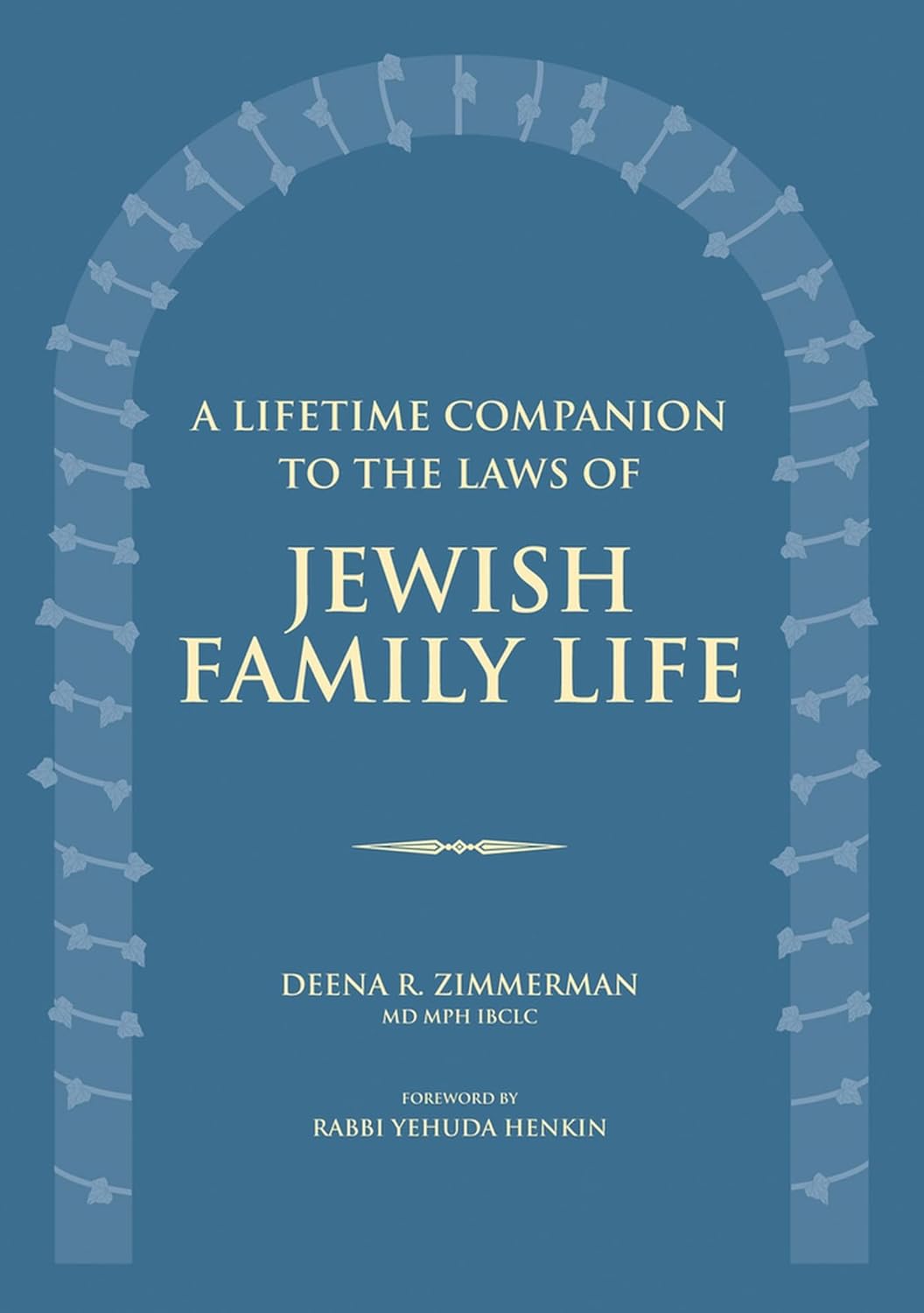 The Jewish Family Life