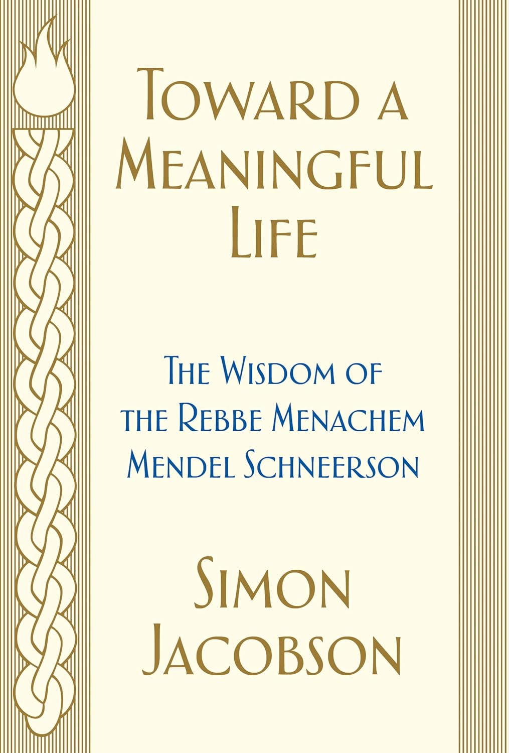 Towards a Meaningful LIfe
