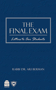 The Final Exam