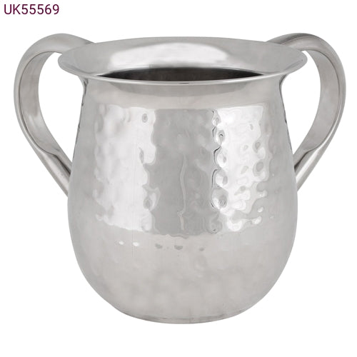 Stainless Steel Washing Cup 12 Cm
