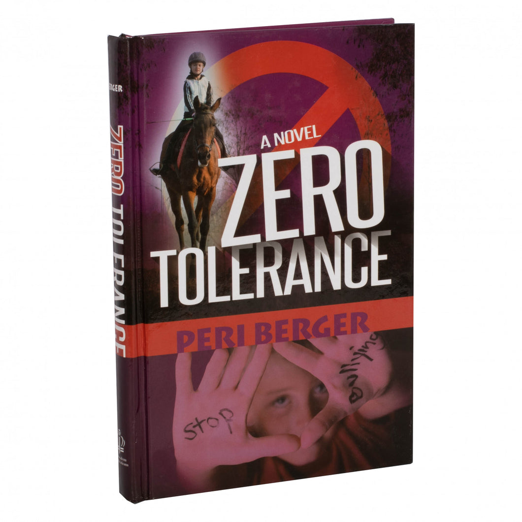 Zero Tolerance