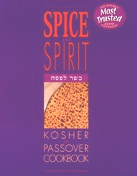 Spice and Spirit