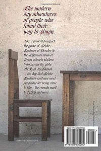 Rebbe Nachman and the Knights of the Rosh Hashanah Table