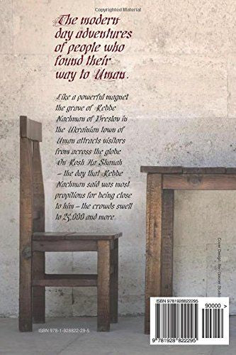 Rebbe Nachman and the Knights of the Rosh Hashanah Table
