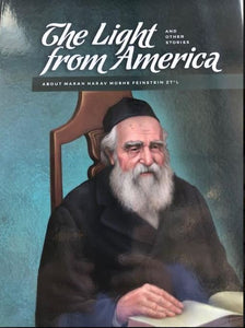 The Light from America