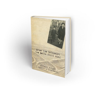 After The Holocaust The Bells Still Rings