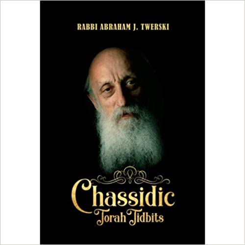 Chassidic Torah Tidbits