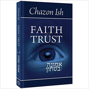 Faith & Trust