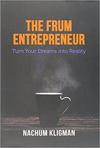 The Frum Entrepreneur