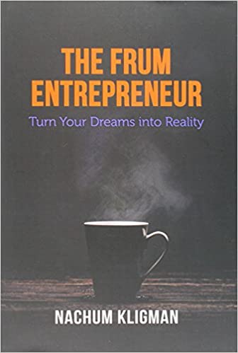 The Frum Entrepreneur
