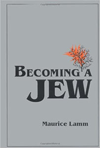 Becoming a Jew