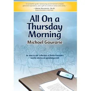 All On A Thursday Morning