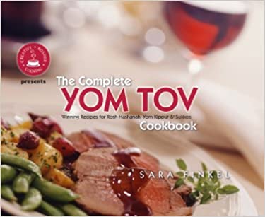 The Complete Yom Tov
