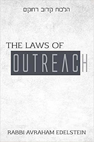 The Laws Of Outreach