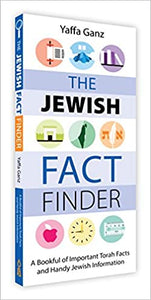 The Jewish Fact Finder
