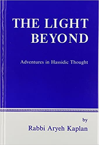The Light Beyond