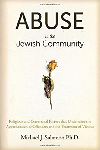 Abuse in the Jewish Community