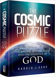 The Cosmic Puzzle