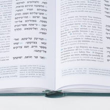 Load image into Gallery viewer, Tehillim Weiss Edition (Living Lessons)
