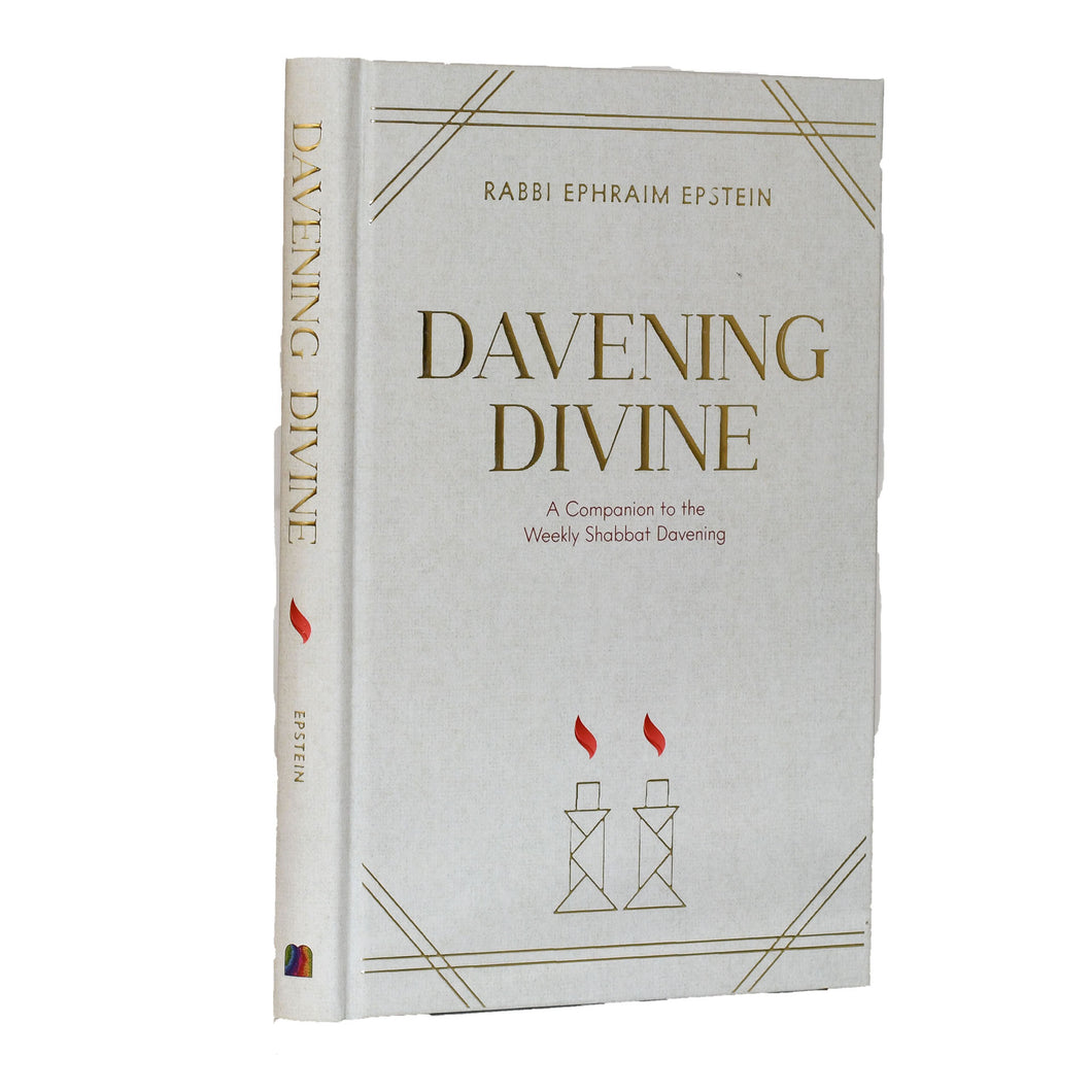 Davening Divine