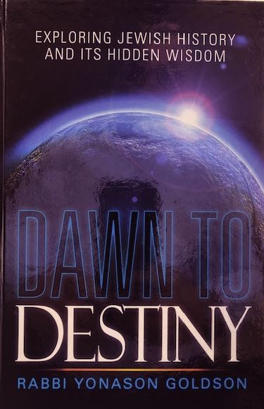 Dawn to Destiny
