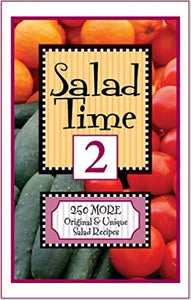 Salad Time 2