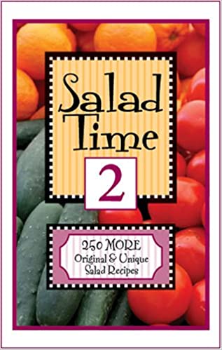 Salad Time 2