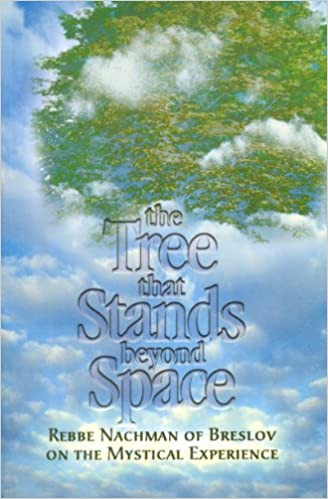 The Tree that Stands Beyond Space