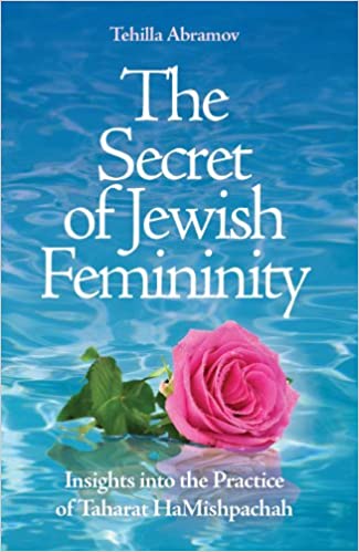 The Secret of Jewish Femininity