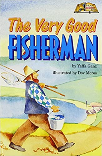 The Very Good Fisherman