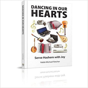 Dancing in Our Hearts