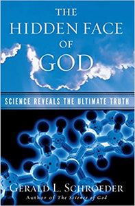 The Hidden Face of God