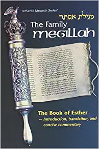 The Family Megillah