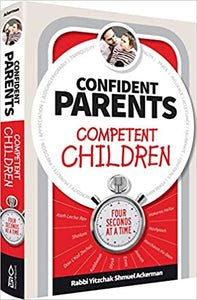 Confident Parents competent Children