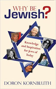 Why be Jewish?
