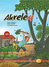 Load image into Gallery viewer, Ahrele, Comic
